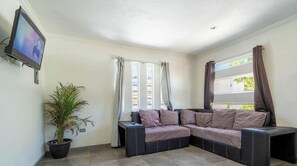 Coin séjour