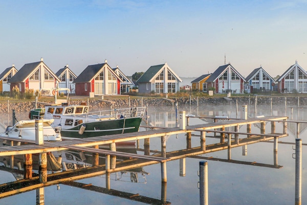 Marina/club náutico