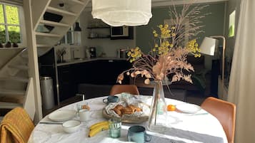 Dineren