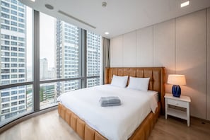 Standard Apartment, 3 Bedrooms