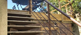 Former 17th century presbytery in the heart of La Vendée