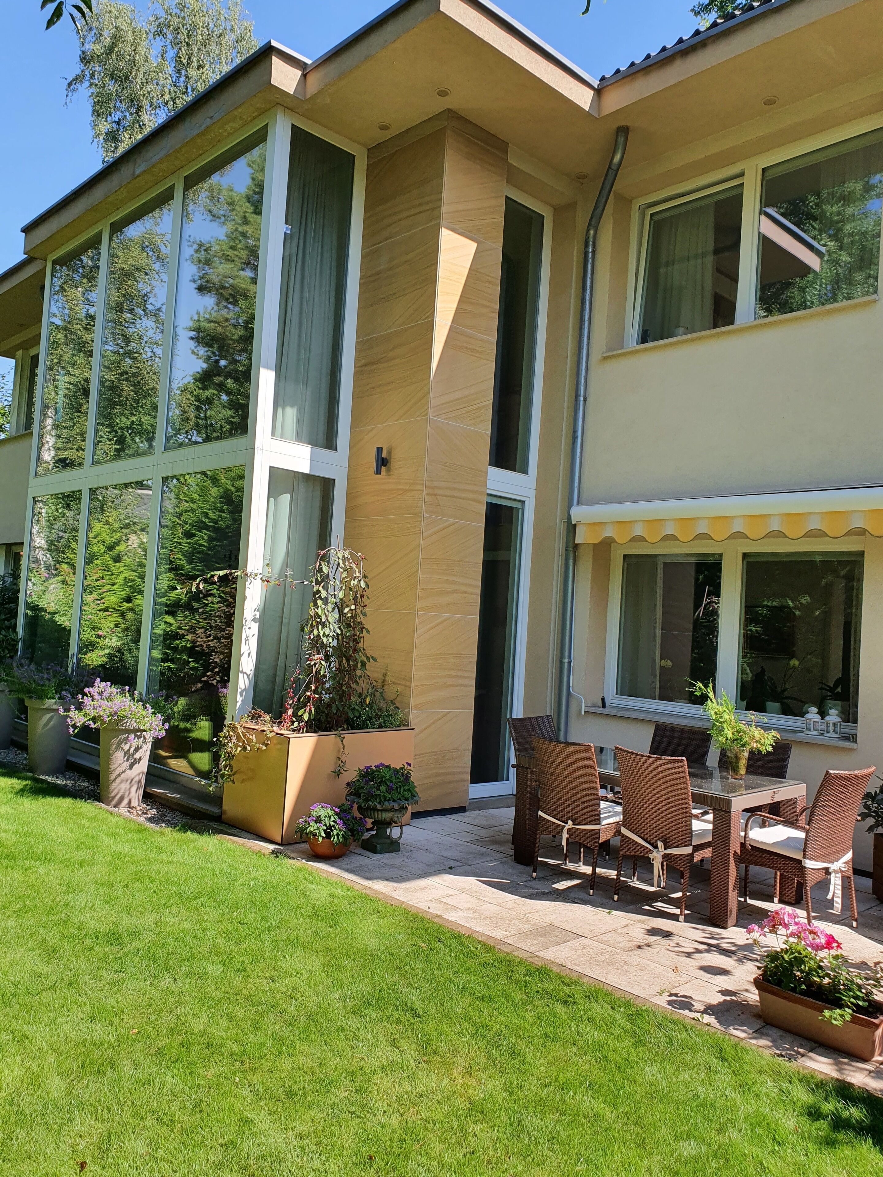 Luxury Apartment In A Closed Area By The Beach And Swimming Pool - Malte