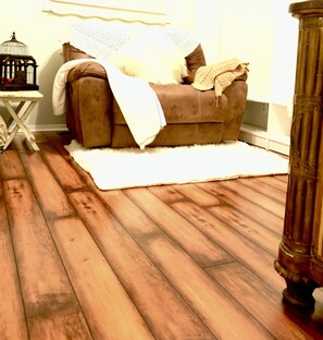 スマートテレビ