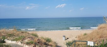 Apartment on the sea in Termoli