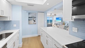 Interior - Luxury Gulf-Front Condo on Longboat Key with Breathtaking Sunsets (Longboat Key)
