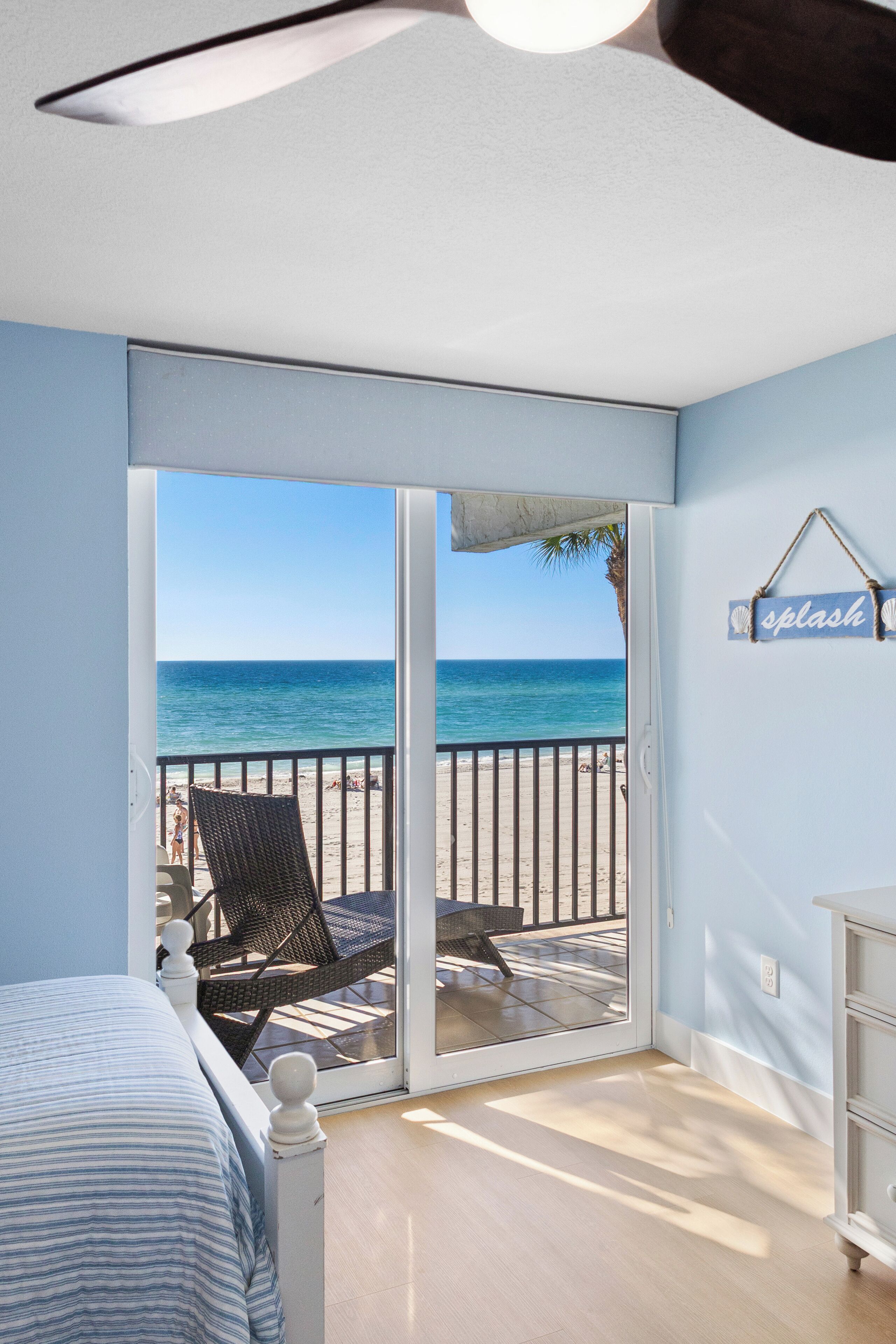 2 soverom, strykejern/-brett, wi-fi (inkludert) og sengetøy