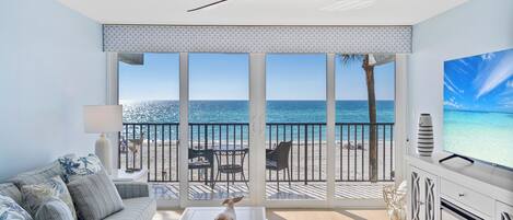 Smart-TV, DVD-Player