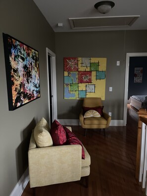 Interior - Whole house near Hartsfield Jackson airport (College Park)