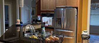 Whole house near Hartsfield Jackson airport