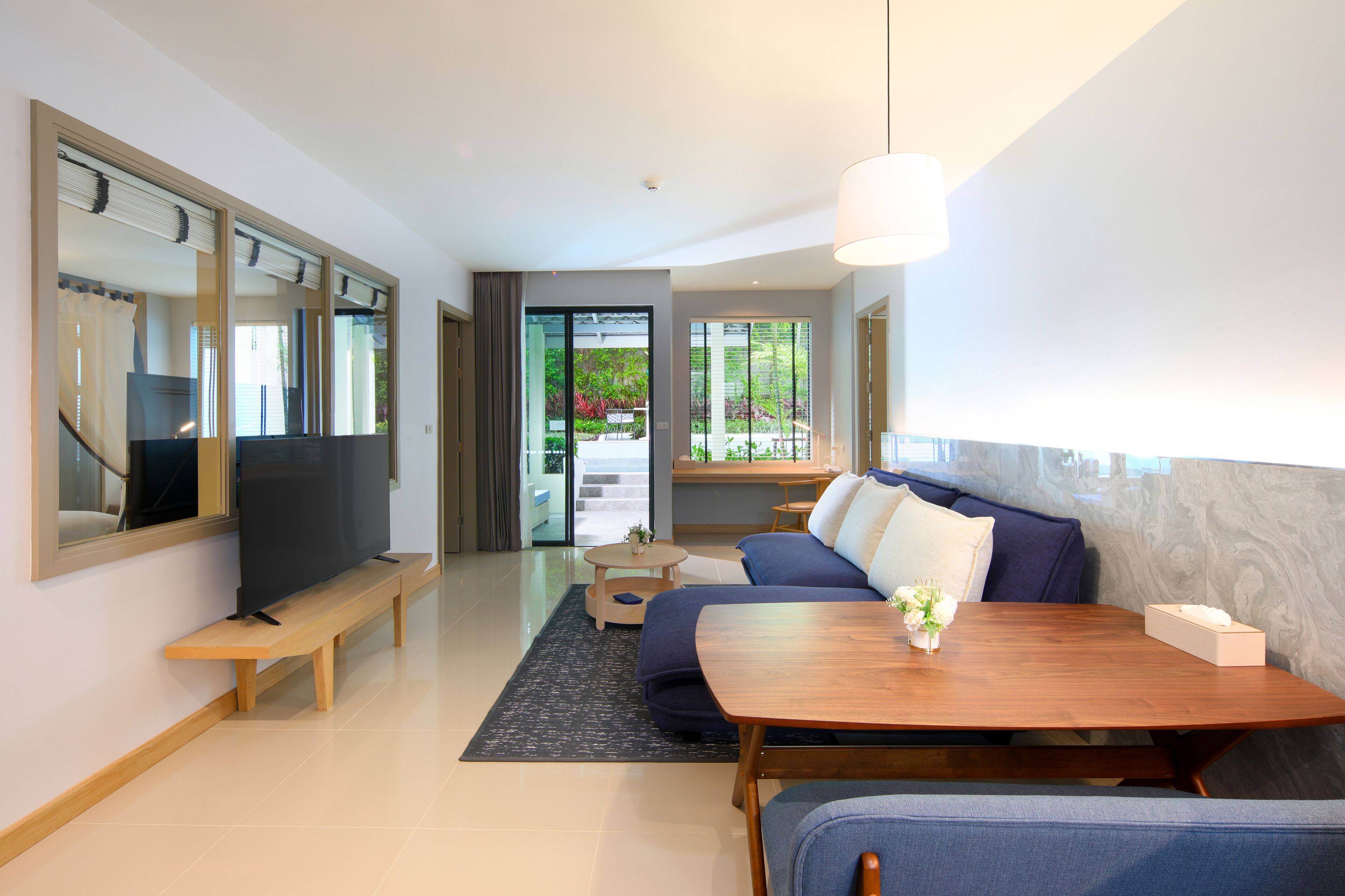 Foto - CRAFT Resort & Villas, Phuket Town