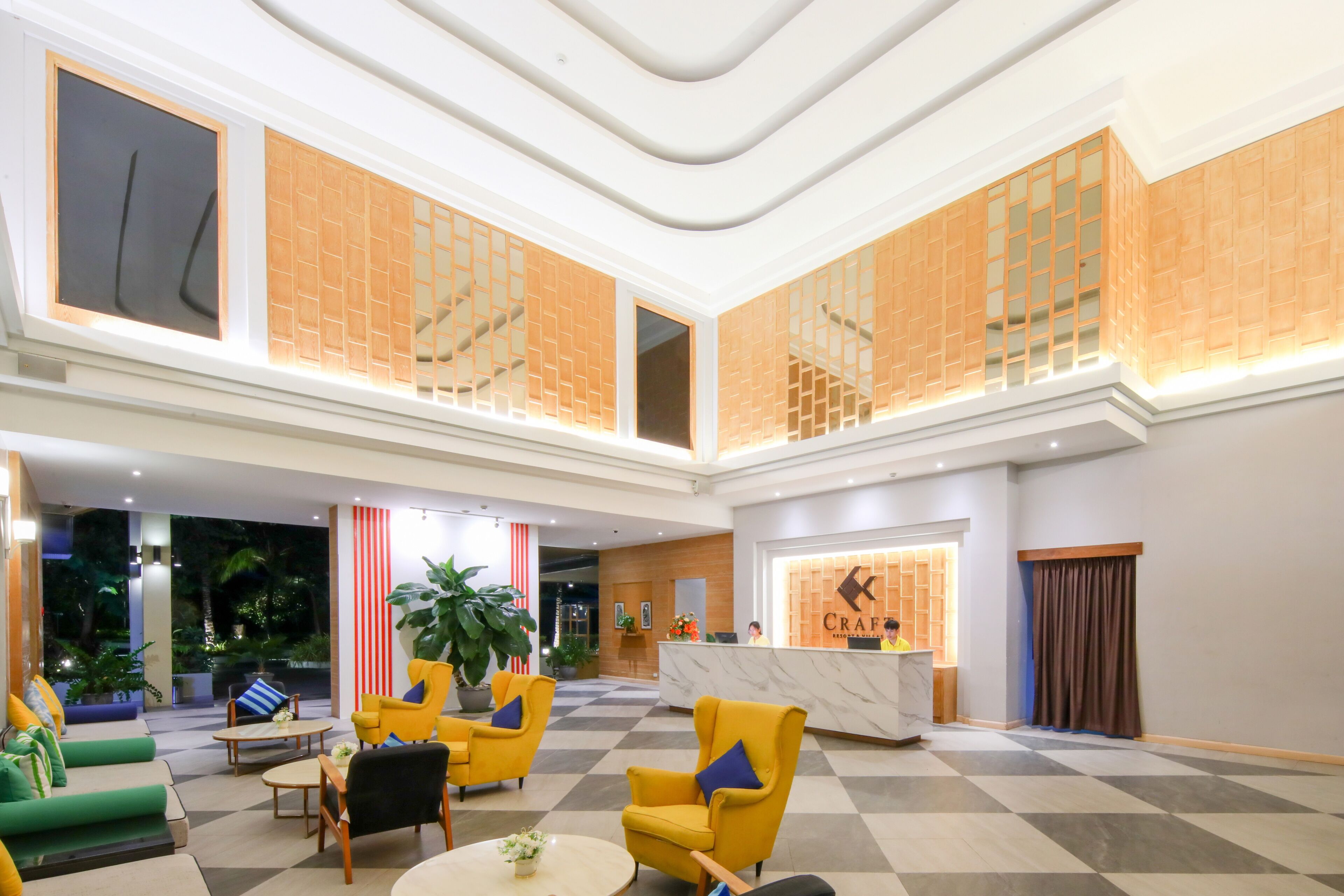 Foto - CRAFT Resort & Villas, Phuket Town