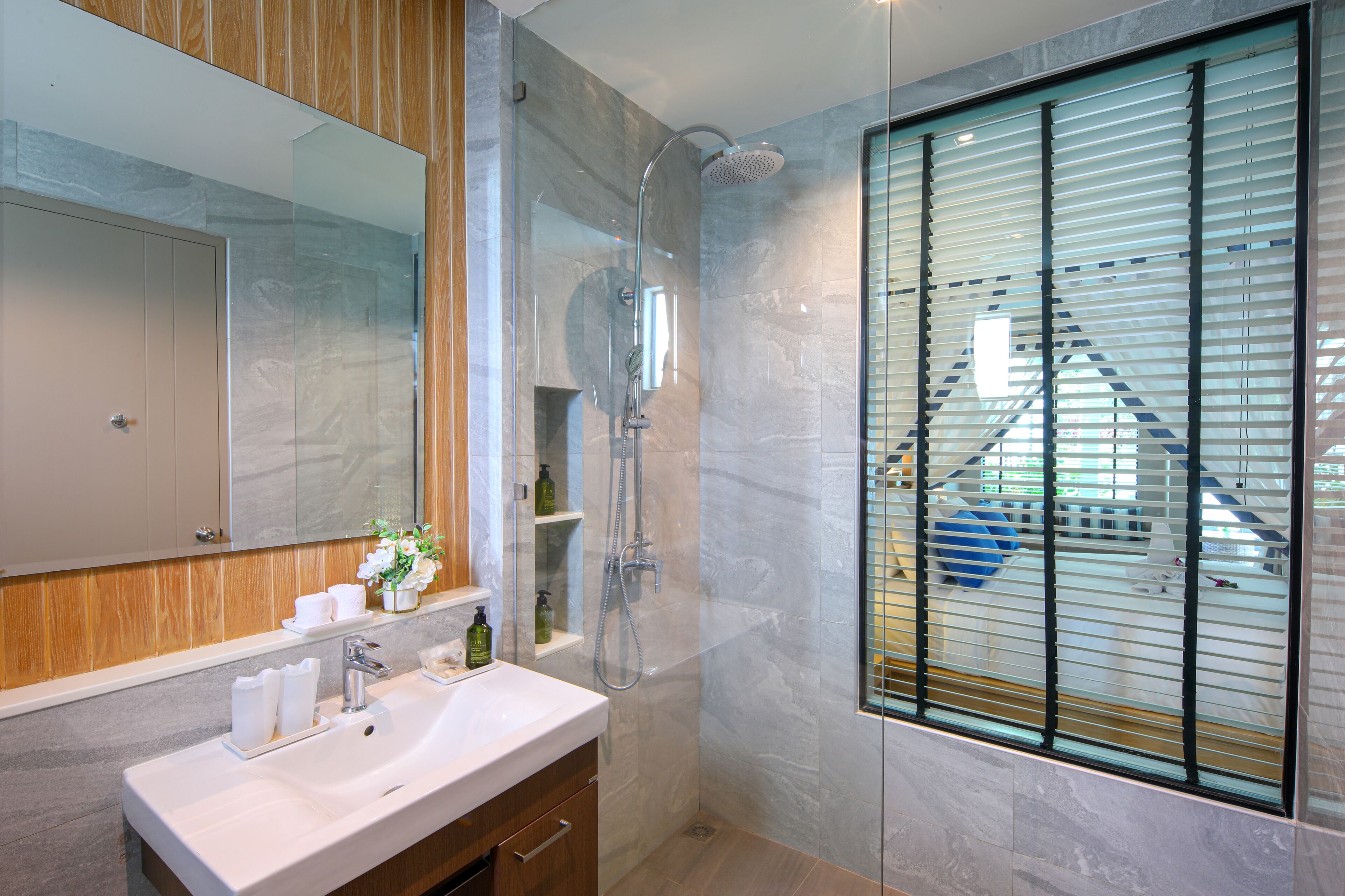 Foto - CRAFT Resort & Villas, Phuket Town