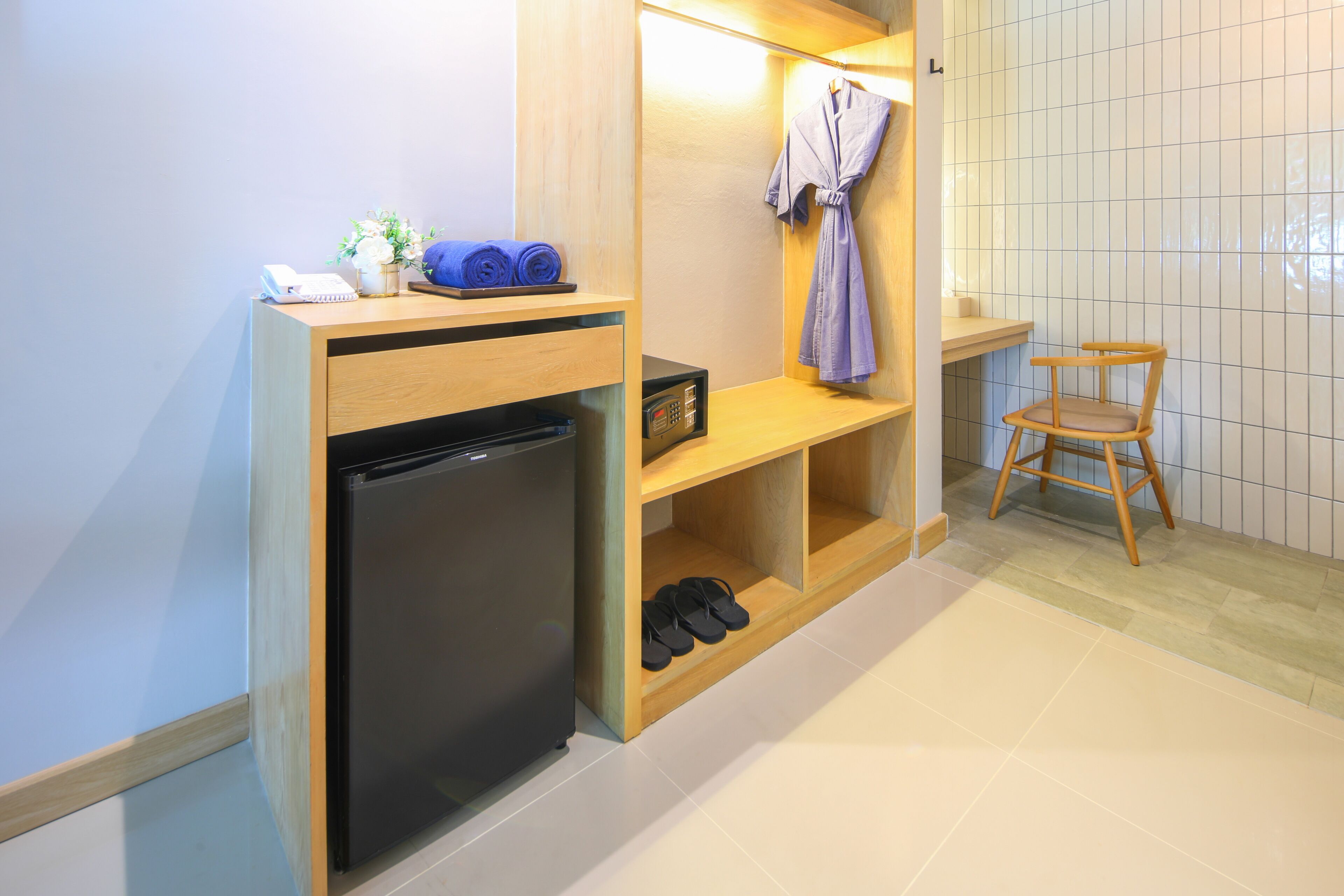 Foto - CRAFT Resort & Villas, Phuket Town