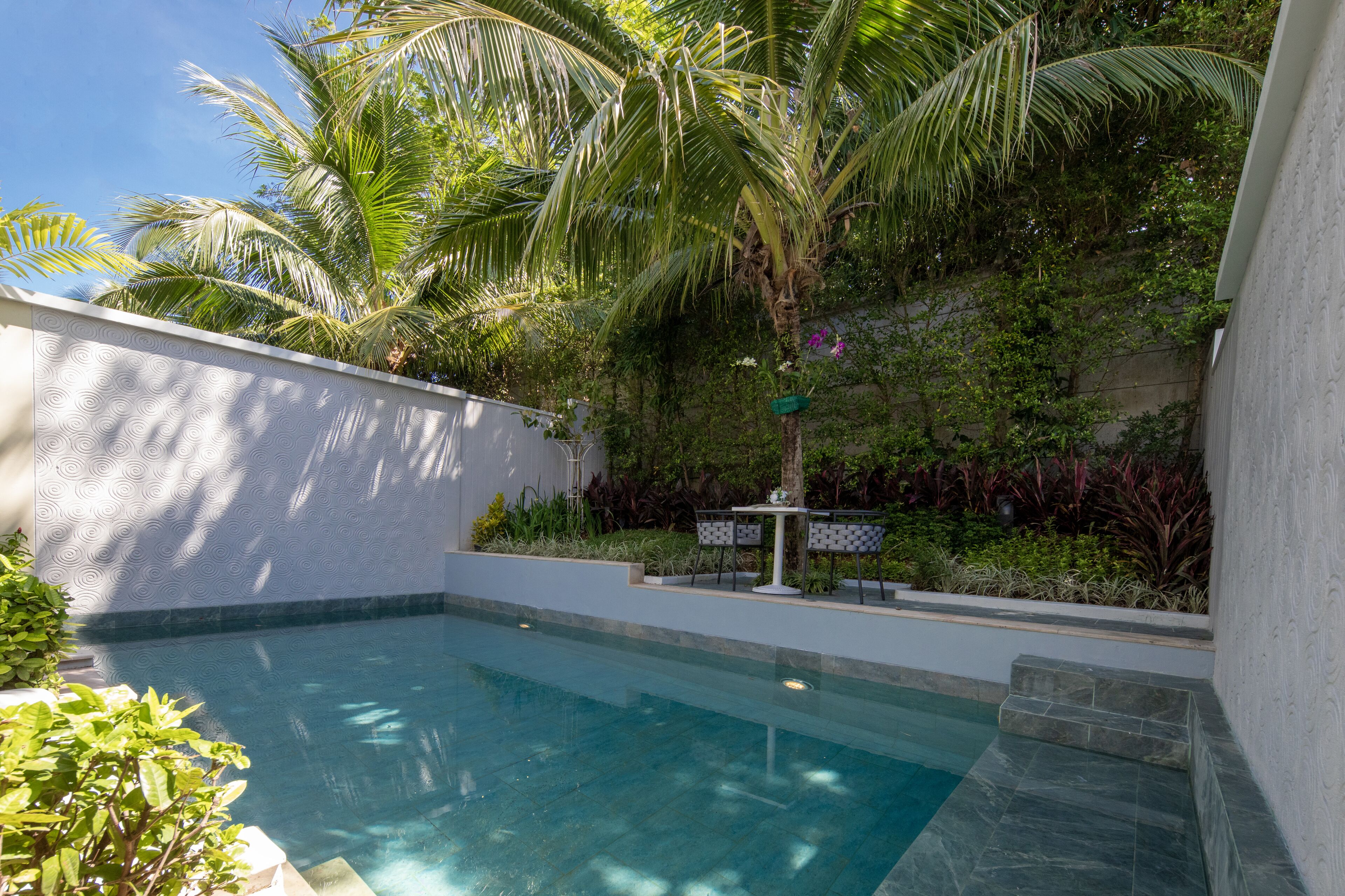 Foto - CRAFT Resort & Villas, Phuket Town