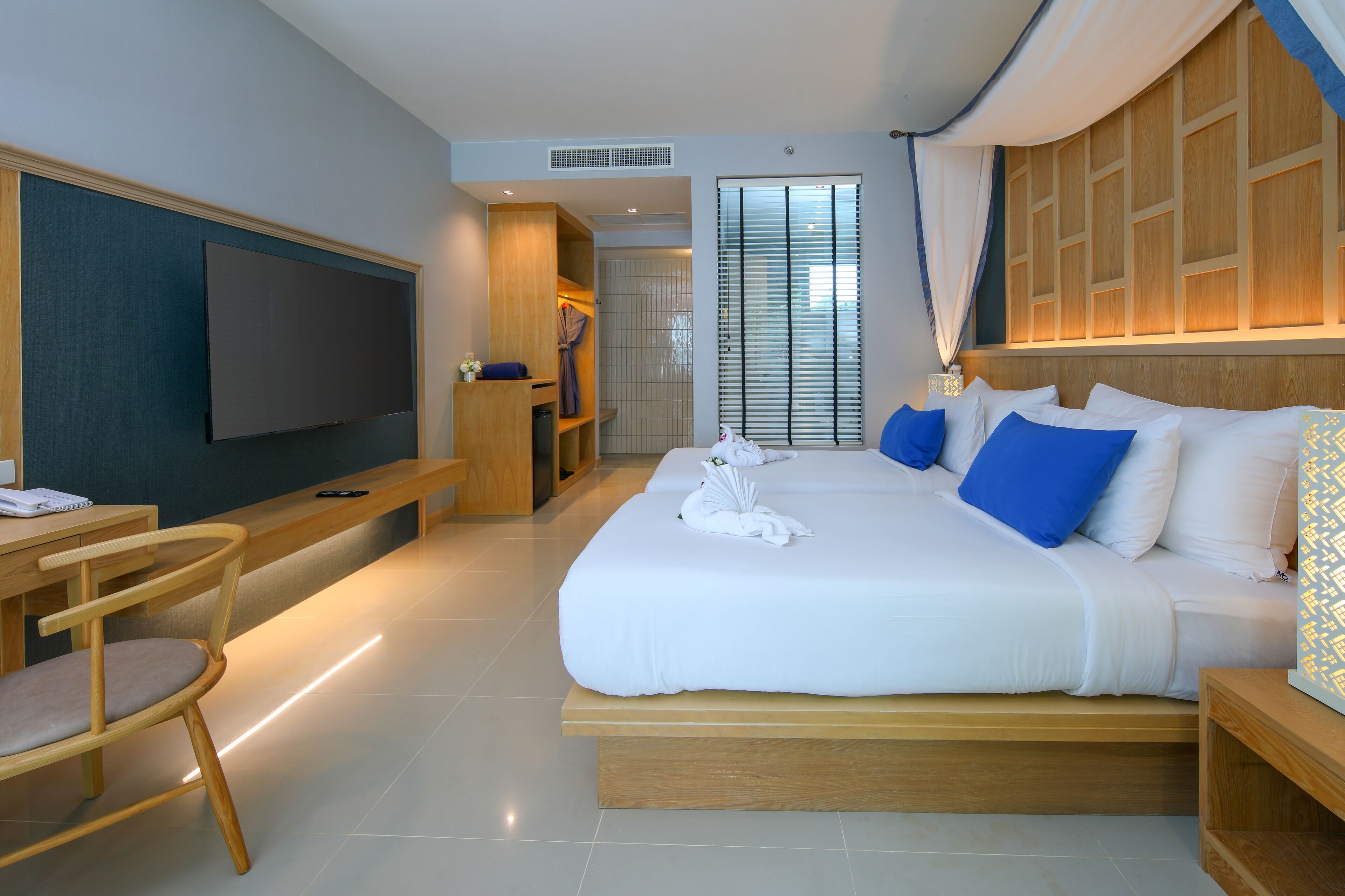 Foto - CRAFT Resort & Villas, Phuket Town