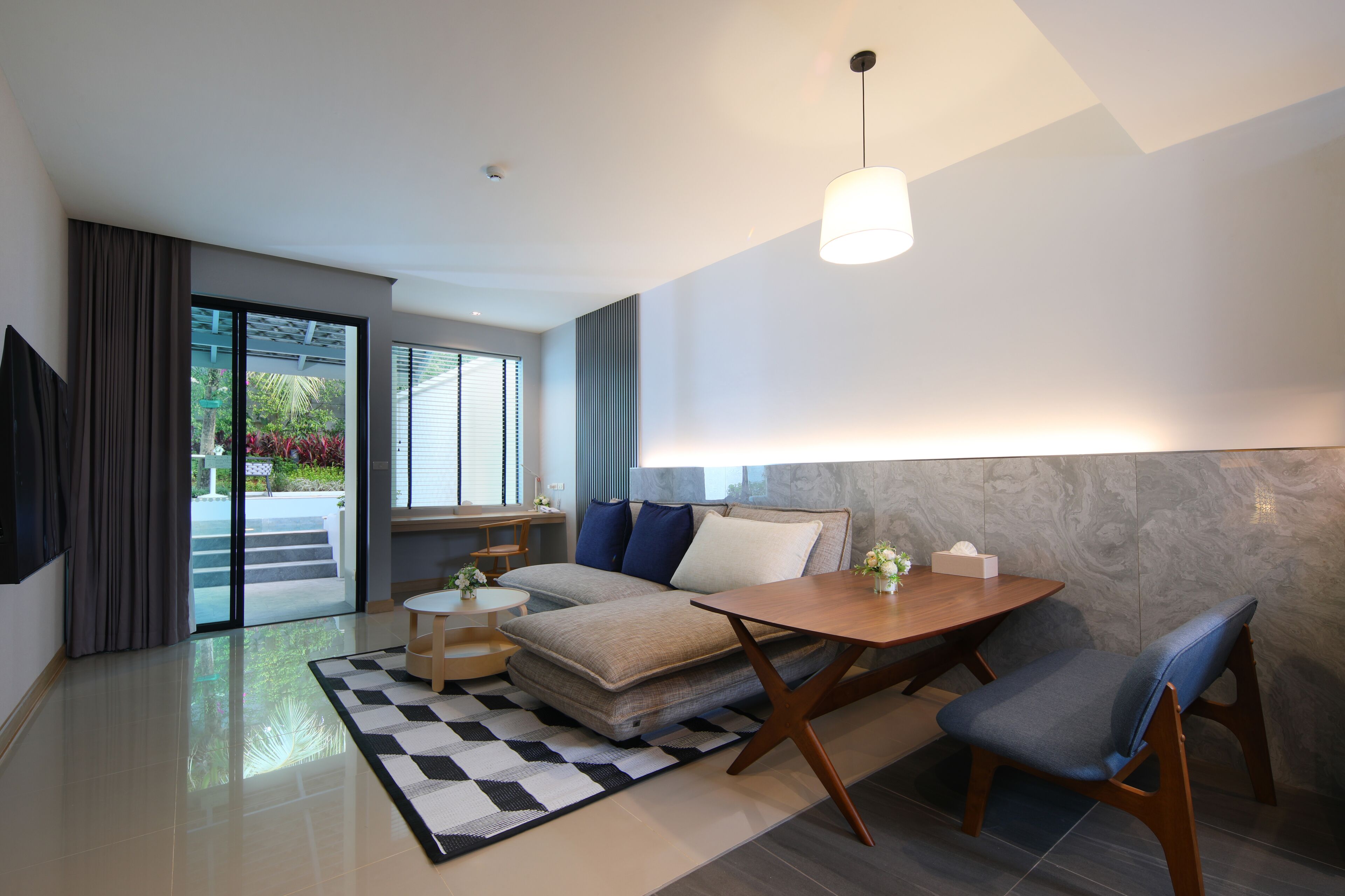 Foto - CRAFT Resort & Villas, Phuket Town