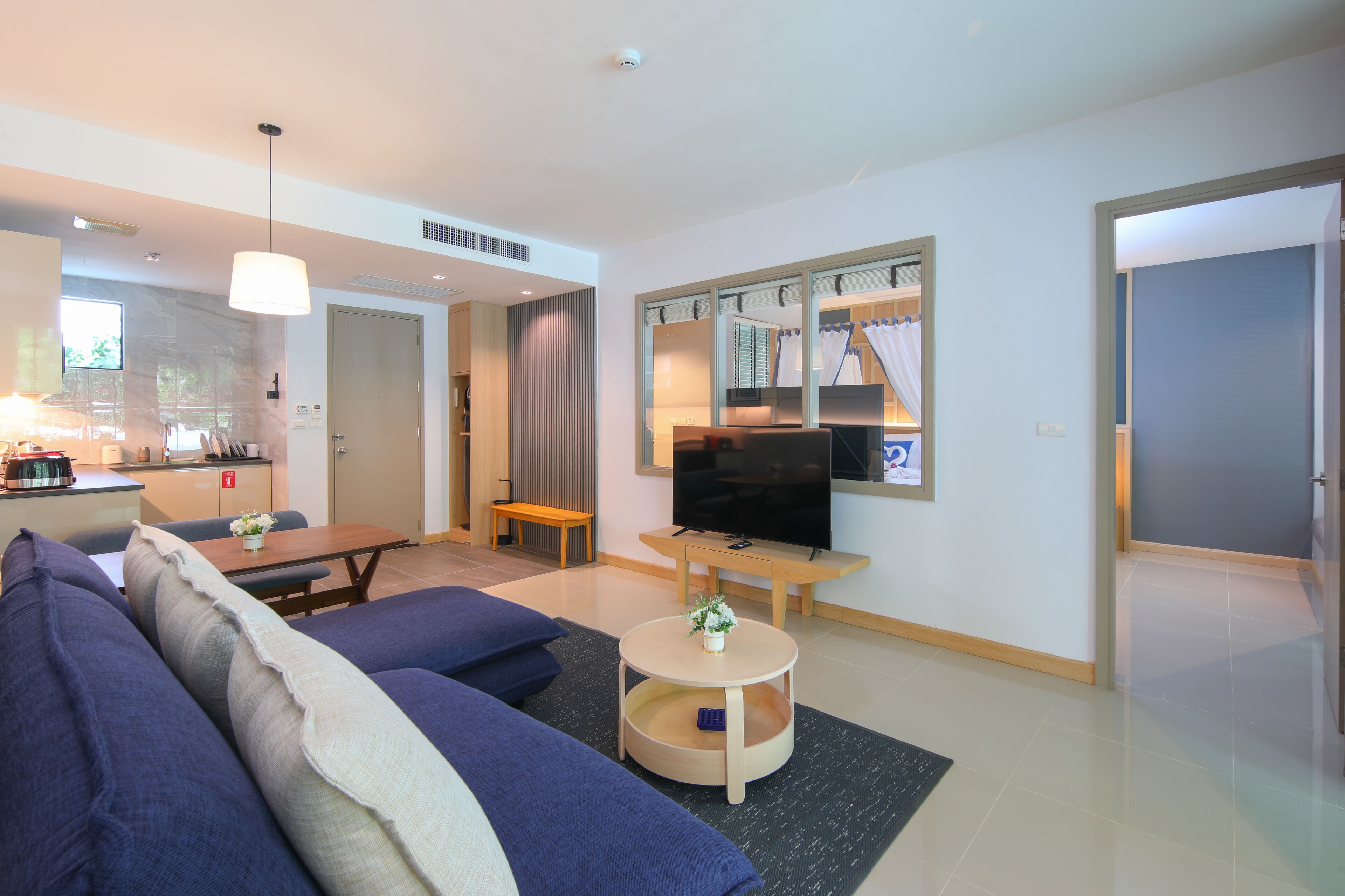 Foto - CRAFT Resort & Villas, Phuket Town