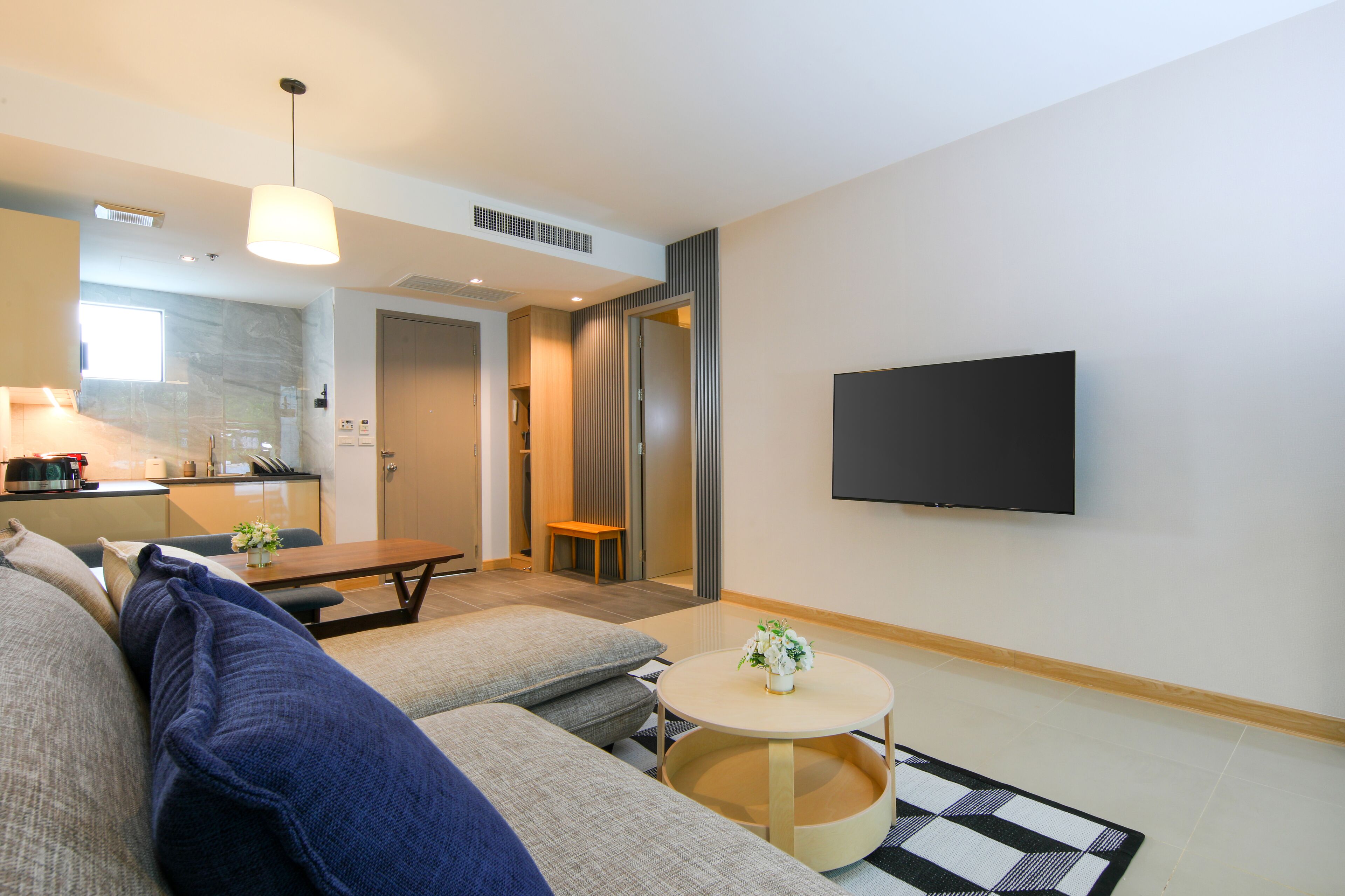 Foto - CRAFT Resort & Villas, Phuket Town - scheduled shuttle to Phuket Old Town