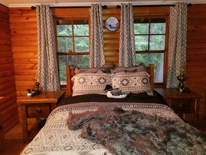 5 quartos, Wi-Fi de cortesia, roupa de cama