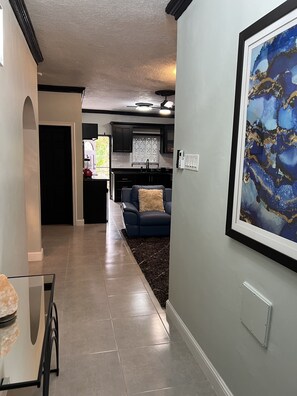 Interior - Negril Villa Two (Negril)