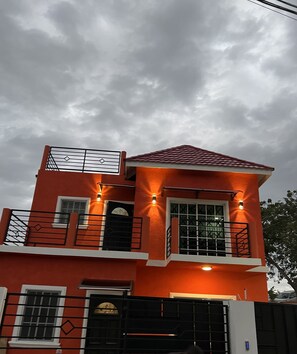 Exterior - Negril Villa Two (Negril)