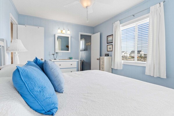 4 habitaciones y wifi gratis 