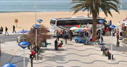 Studio on the Beach - Nazaré