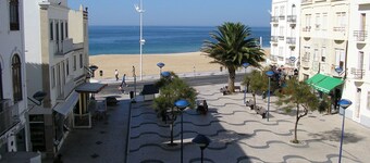 Studio on the Beach - Nazaré
