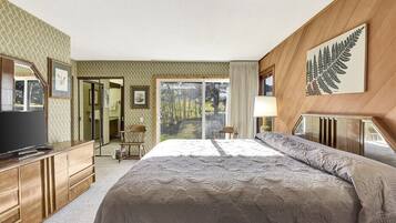 3 habitaciones y wifi