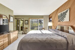 3 Schlafzimmer, WLAN