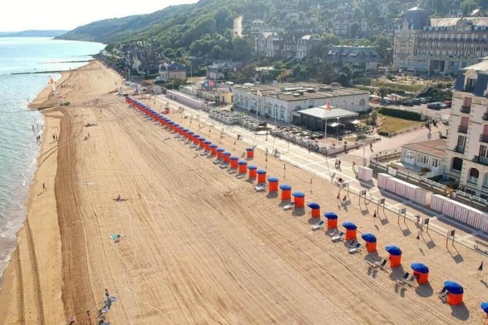 Hôtel de la Plage