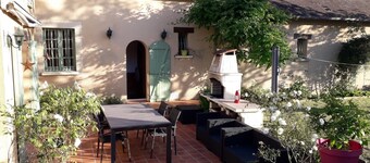 Rental House 24H du Mans