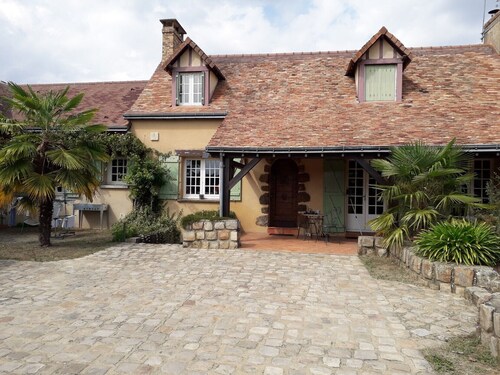 Rental House 24H du Mans