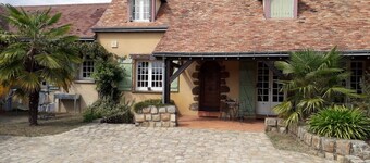 Rental House 24H du Mans