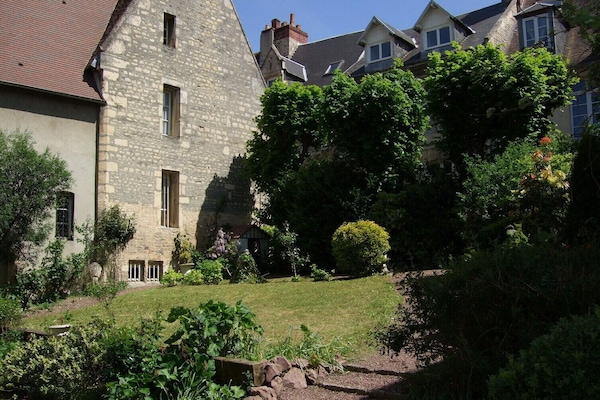 Jardin
