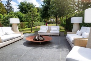 テラス / パティオ