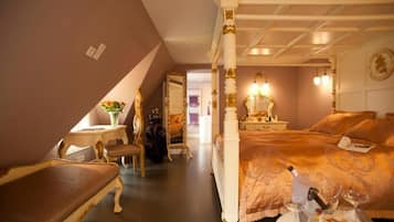 Literie de qualité supérieure, couette en duvet d'oie, surmatelas