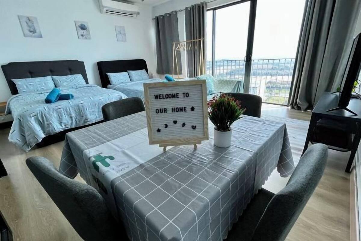 Ropa de cama hipoalergénica y decoración personalizada