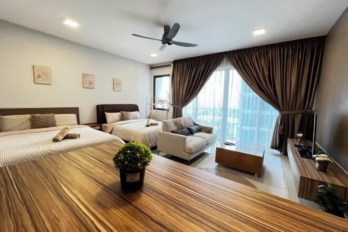 Ropa de cama hipoalergénica y decoración personalizada