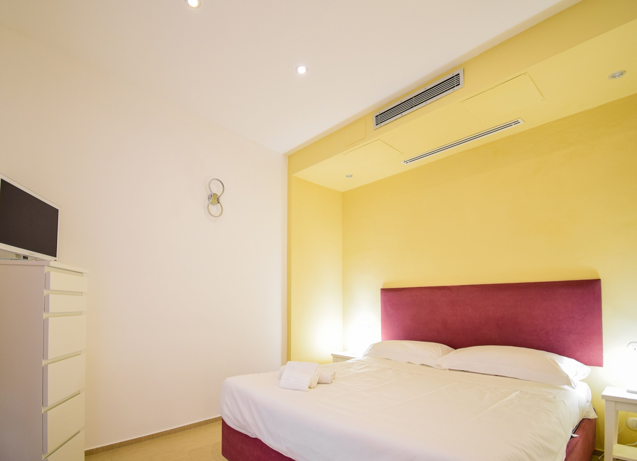 1 habitación, wifi gratis y ropa de cama 