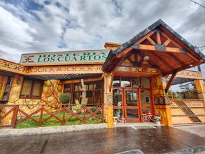 Fachada