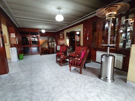 Área de estar