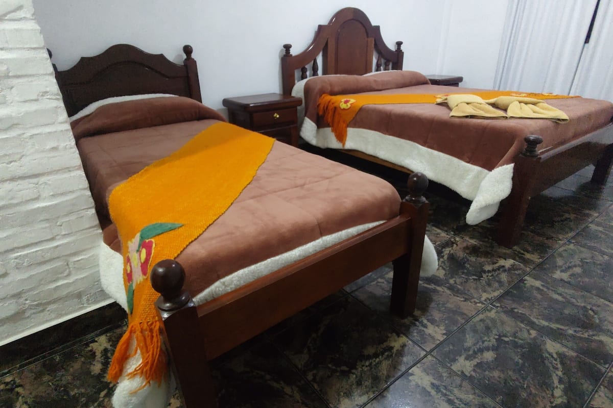 Ropa de cama