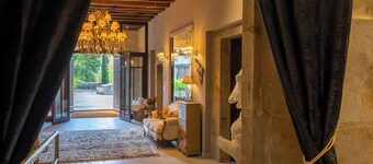 Hotel Palacio de Luko