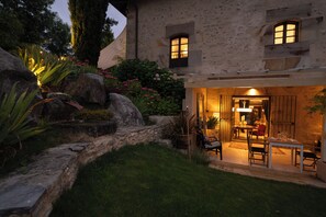 Exterior - Hotel Palacio de Luko (Arrazua-Ubarrundia)