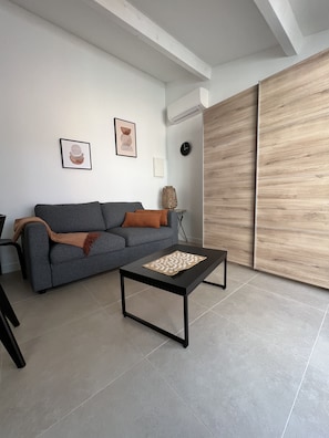 TV connectée