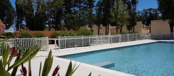 Batisdon de St Rémy de Provence