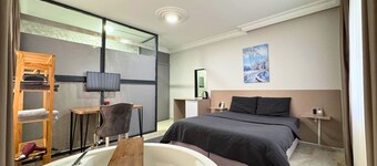 Grond Konaklama Mersin