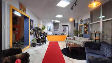 Premium bedding, minibar, individually decorated, individually furnished