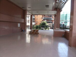 Front of property - Come Inn (New Taipei City)